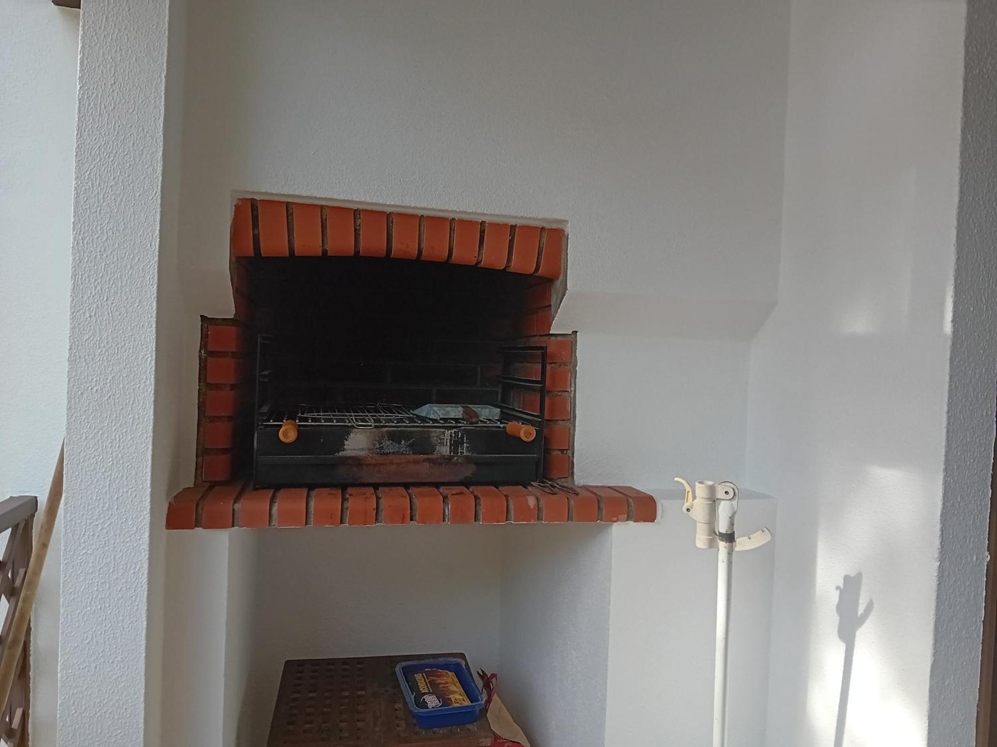 Apartamento Albufeira 6 B Exterior foto